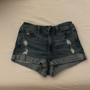 Hollister Shorts